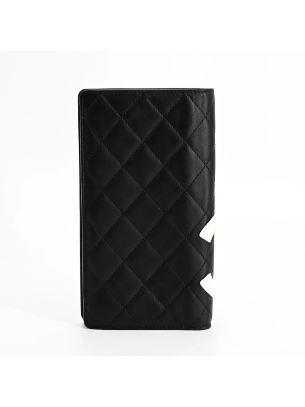 Chanel Wallet Cambon Bifold